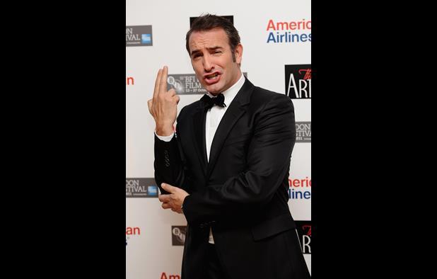 lff_artist_jean_dujardin